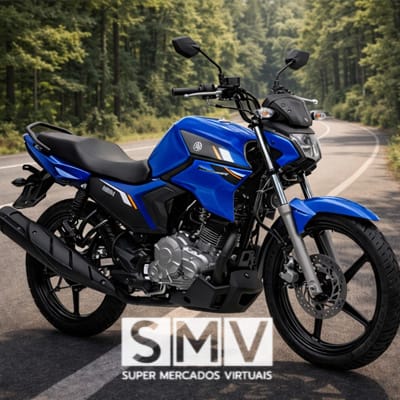 Yamaha Factor 150 2025