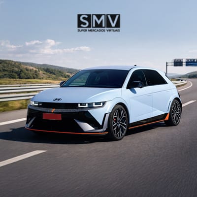 Hyundai Ioniq 5 autonomia