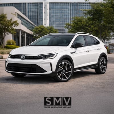 Volkswagen Nivus valor 2025