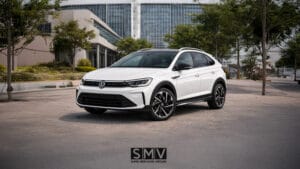 Volkswagen Nivus valor 2025
