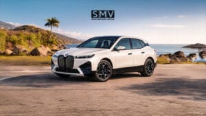 carros elétricos com maiores autonomias