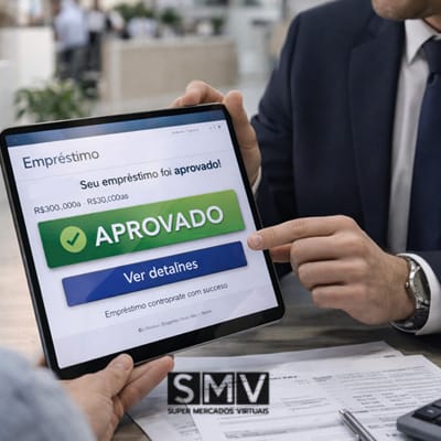 Solução imediata: empréstimo pessoal rápido sem garantia para quem busca agilidade financeira. empréstimo pessoal rápido sem garantia