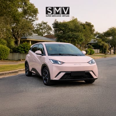 melhores carros elétricos 2025