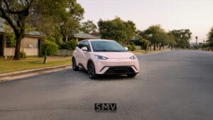 melhores carros elétricos 2025