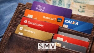 quais os cartões de crédito mais fácil de aprovar