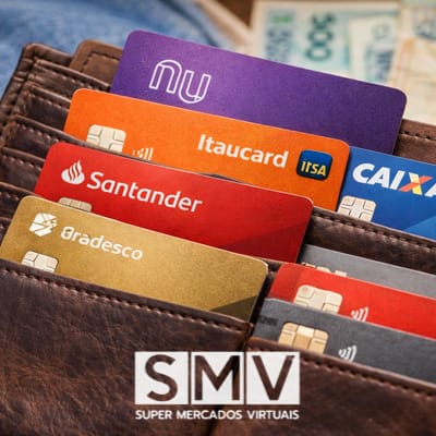 Quais os cartões de crédito mais fácil de aprovar? Descubra agora. quais os cartões de crédito mais fácil de aprovar
