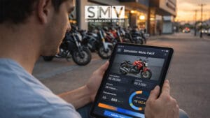 simulador financiamento moto