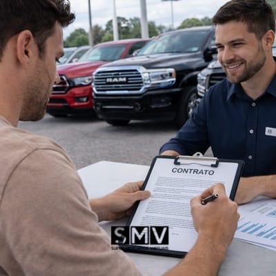 simular financiamento de carro online