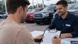 simular financiamento de carro online