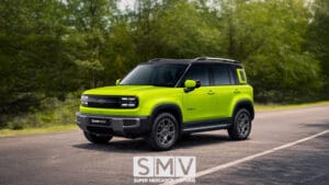 Carros elétricos da Chevrolet