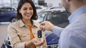 Financiamento de carro sem CNH