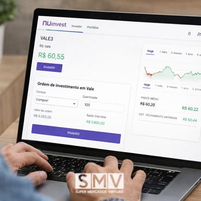 Melhores corretoras de investimentos para iniciantes