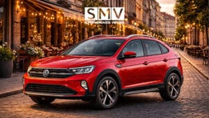 Volkswagen Nivus 1.0 200 TSI Highline